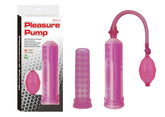 pomp? pentru penis